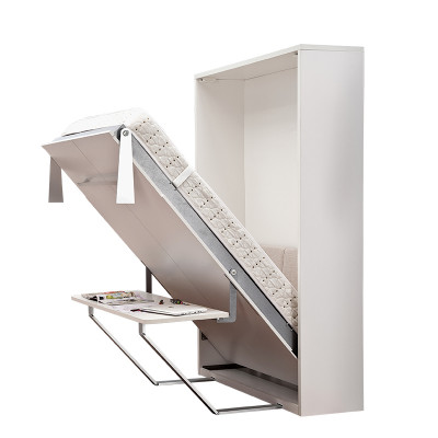 Wall bed, Murphy bed, cabinet, bed opening, wall beds, beds, cabinets, space-saving, new.