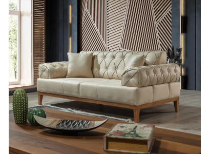Three-seater couch upholstery furniture interior design couches 3-seater