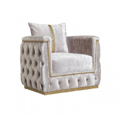 Sofa set suite sofas sofa armchair three-seater 3+3+1 seater fabric
