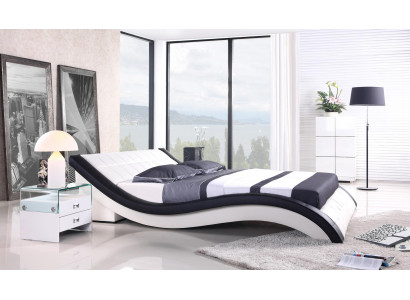 Double hotel beds, matrimonial bedroom, textile bed, cushion design, luxury