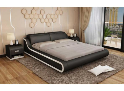 Bedroom Design 180x200 New Furniture Luxury Modern Beds Upholstery