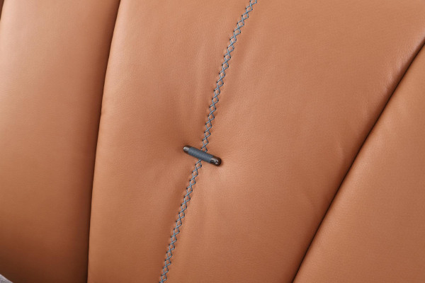 Double bed, matrimonial bed, designer bed NEW 180x200cm, designer upholstered bed, bed