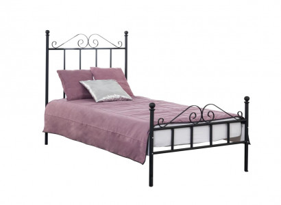 Modern furniture design children's bed beds bed black children's room new