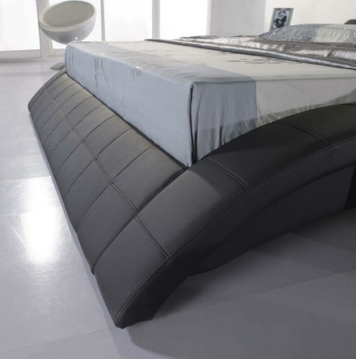 Double beds sleeping room hotel marriage modern design bed 180x200