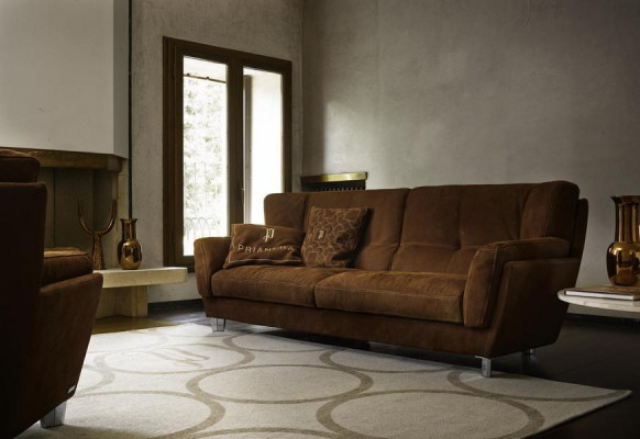 Noble living room seating furniture designer 3+2 upholstered sofas luxurious couch set