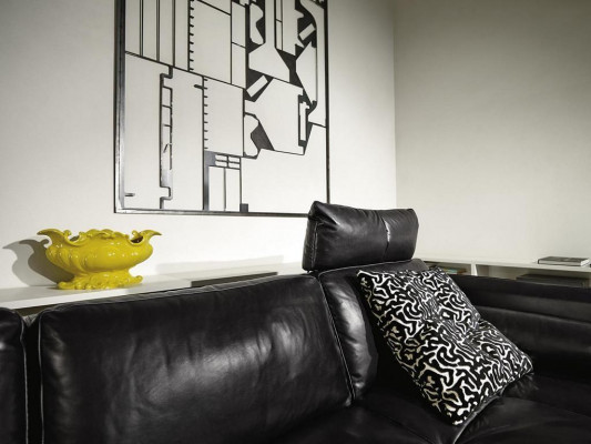 Sectional sofa L-shape Modern sofa sectional Prianera living room couch sectional upholstery