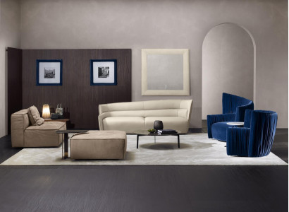 Sofa set 3+1+1 seater living room set sofa armchair sofas new set 3-piece