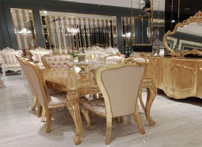 Dining room dining table chair dining set furniture set wood table tables chairs new