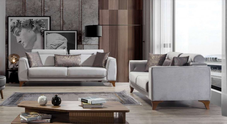 Luxury Sofa Set 3+3 Seater Suite Design Sofas Sofa Couch Upholstery Design