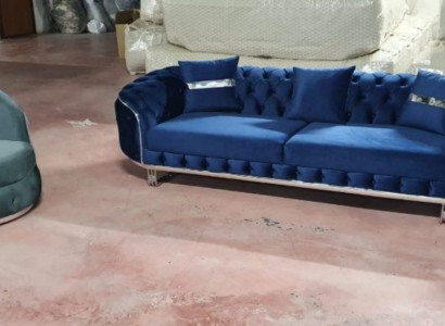 Sofa set 3+1 seater set design sofas sofa couch upholstery design luxury