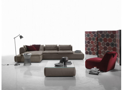 Corner sofa couch upholstery couches sofa L-shaped furniture gray sofas leather