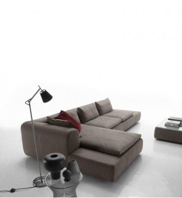 Corner sofa couch upholstery couches sofa L-shaped furniture gray sofas leather