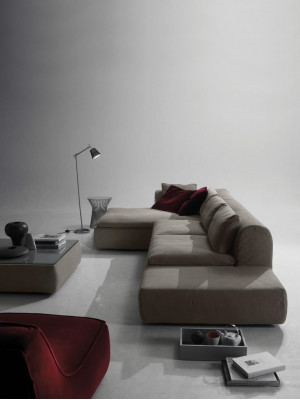 Corner sofa couch upholstery couches sofa L-shaped furniture gray sofas leather