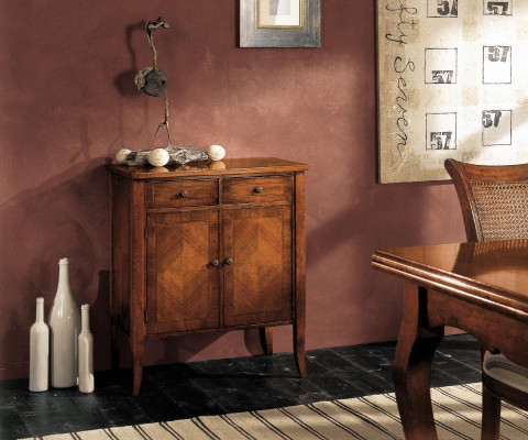 Sideboards wooden cabinet furniture chests of drawers brown dresser sideboard solid.