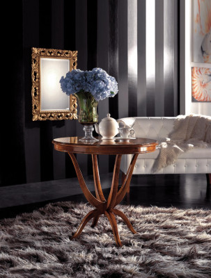 Coffee side tables living room round coffee table luxury design couch table new