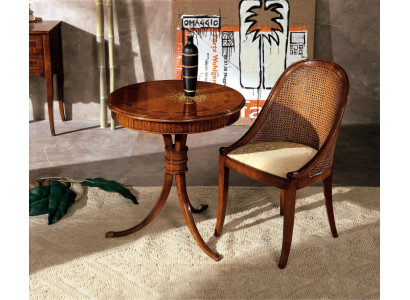 Upholstered chair luxury armchair chair chairs study furniture dining room armchair
