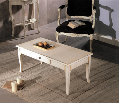 Italian furniture Vaccari coffee tables table luxury wood tables console design