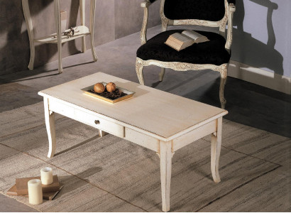 Italian furniture Vaccari coffee tables table luxury wood tables console design