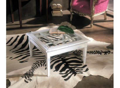 Table Classic Coffee Table Sofa Tables Furniture Living Room Coffee Tables White