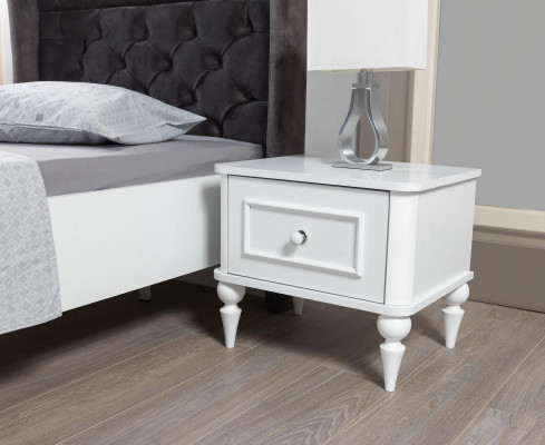 Classic children's room set complete bedroom 5-piece set wood