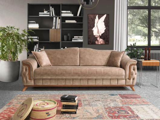 4-piece sofa set 3311 seating set sofa modern design sofas