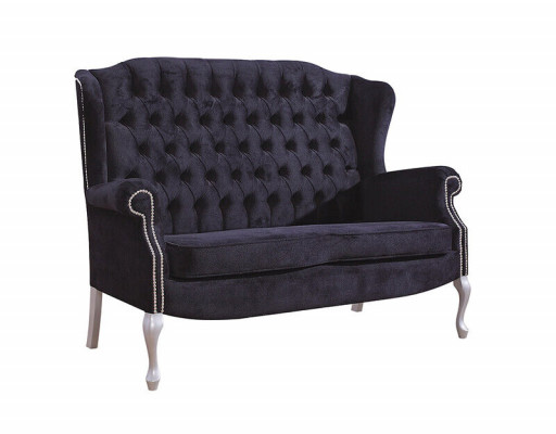 Classic Chesterfield Sofa Set 3+2+2 Seater Sofa Couch Upholstery Velvet New