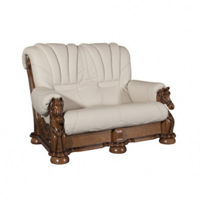 Living room sofa set couch upholstery seating sofa leather wood 3+2 set