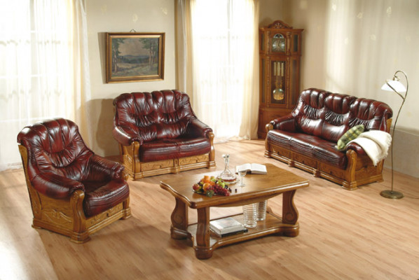 3+2+1 seater sofa set classic living room landscape couches sofas upholstery