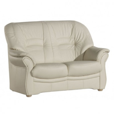 Classic living room set 3+2+1 100% full leather couch seat upholstery