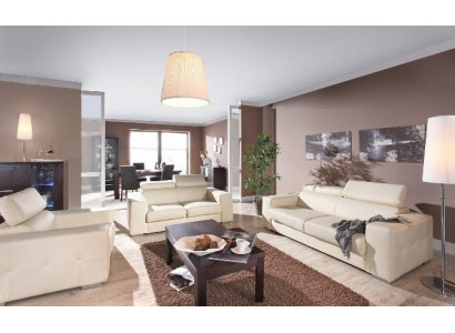 Modern sofa set living room complete set 3+2+1 couch seat