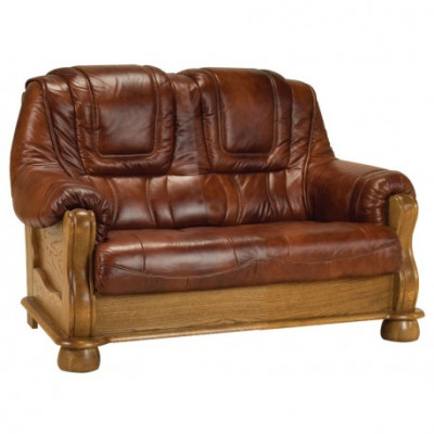 Classic Seating Ensemble 3+2+1 Seater Sofa Set Couch Sofa 100% Leather Sofa Upholstery