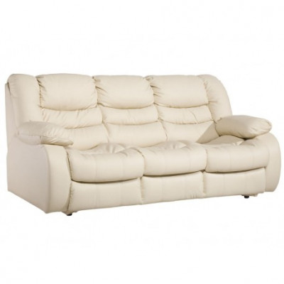 Adjustable Sofa Set Electric Footrests Leather Couch Sofa Cinema