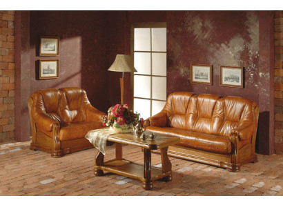 3+2 seater couch upholstery seating set 100% Italian leather suites