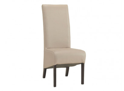 Design chair 8x chairs set armchair group gastronomy new dining room