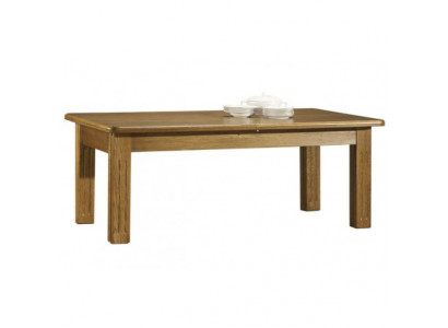 Dining table 300/500 cm kitchen table restaurant table wood dining room tables