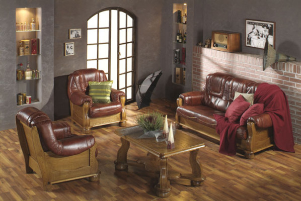 Sofa set 3+2 seater couches classic living landscape upholstered sofas