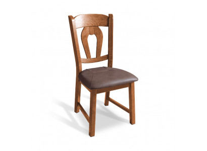 Design 4x chair set gastro new dining room chair suite armchair upholstery group