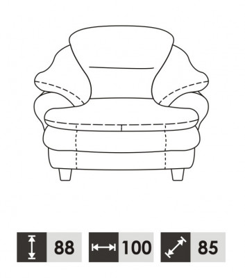 Sofa set 3+1+1 seater set design sofas upholstery relax lounges leather