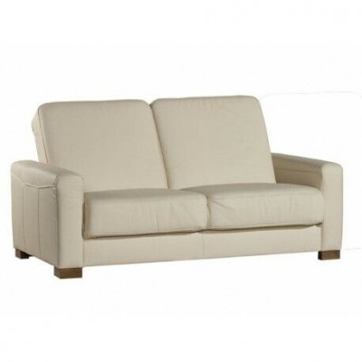 Sofa set 3+2+1 Design Sofas Upholstered Relax Couches Leather