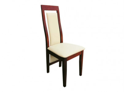Design 6x Restaurant Chair Set Dining Room Chair Group Upholstered Chairs