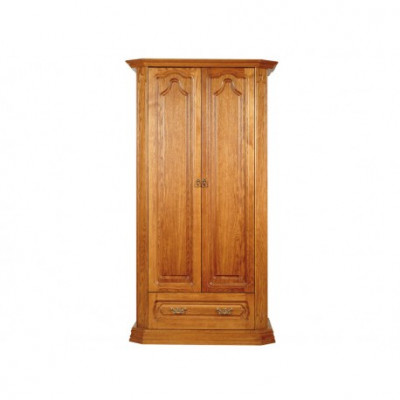 Country House Wardrobe Wooden Cabinet Office Classic Wardrobes New
