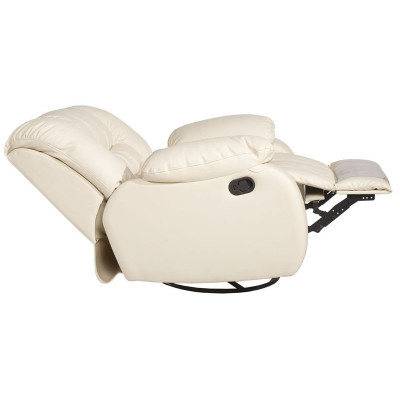 Armchair Regan Design Sofas Upholstery Couches Leather Relax Modern Seating