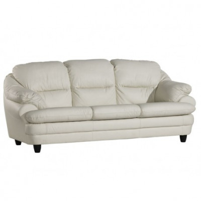 Cinema couch three-seater couch 3-seater upholstered sofa leather sofas couches