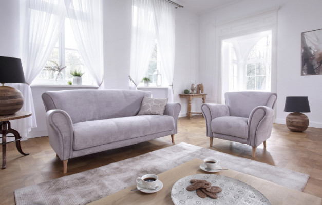 Sofa 3-seater sofas couch upholstery set modern couches fabric seat