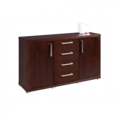 Classic XXL dresser, dressers, sideboard, wooden cabinet