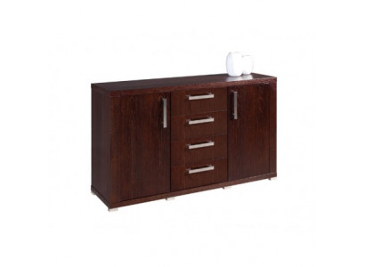 Classic XXL dresser, dressers, sideboard, wooden cabinet
