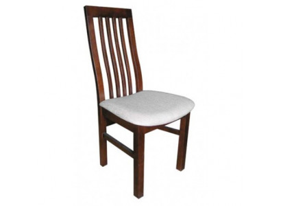 Set of 8 solid wood armchairs dining room chairs wood upholstered chairs for gastronomy