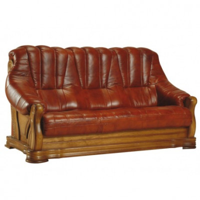 Sofa set 3+1 seater classic couches living room landscape upholstered sofas