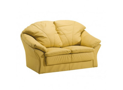 Design two-seater sofas couch upholstery modern couches faux leather sofa