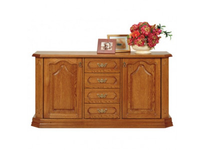 Classic dresser dressers chest of drawers decorative sideboard furniture